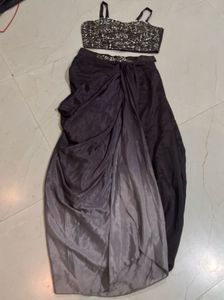 Designer Lehenga Choli Set