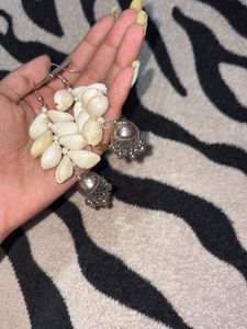 Bohemian Ethnic Earrings Set