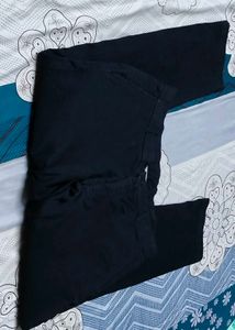 Blackberrys Men Classic Navy Trouser