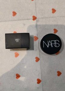 NARS Soft Matte light Honey 3 Complete Concealer