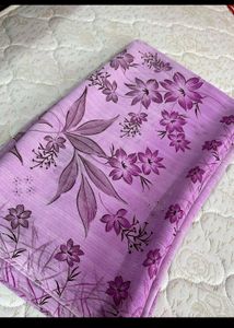 New Condition Saree