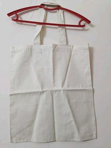 Girl Power Graphic Tote Bag