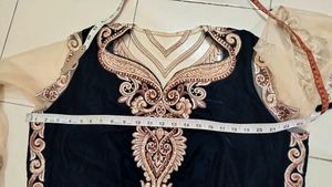 Mastani Dress