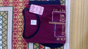 Pure cotton night suit for Women