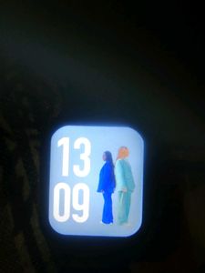 Smart Watch Tech⌚
