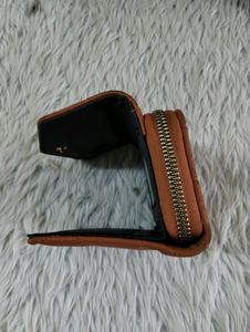 Xoxo Brown Wallet (Women)