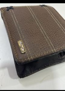 Baggit Brown Wallet- Unisex