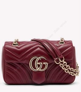 Gucci Marmount