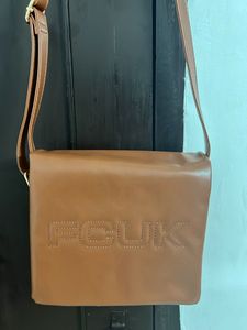 Stylish FCUK Handbag
