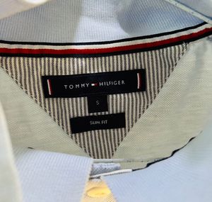 ORIGINAL Tommy Hilfiger tshirt