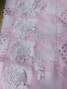 Rose Hijab