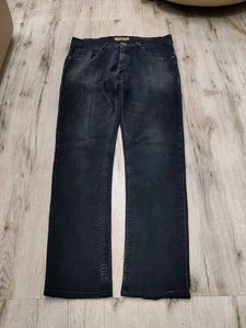Ma5745 People jeans waist 34 inches