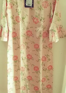 Aasi Brand New Cotton Kurti