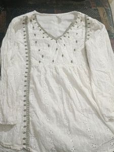 Short Kurti