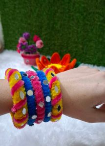 Navratri Bangles