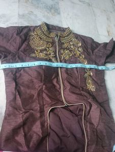 lahanga and jacket