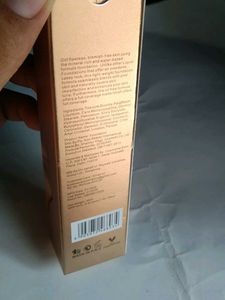 Kiss Beauty Matte Foundation