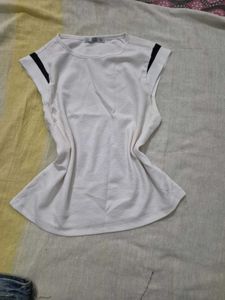 zara top 🫶