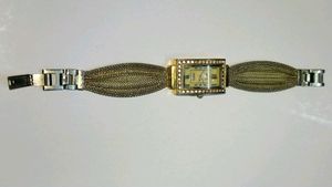 Watch Fancy &amp; branded Metal Unique piece free size