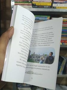 Jane Eyre by Charlotte Bronte