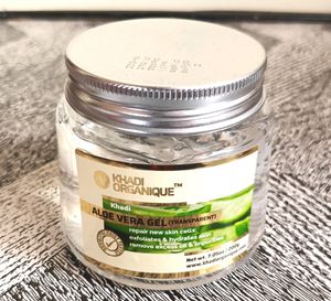 🌀Free Delivery🌀Khadi Organique Herbal Aloe Vera