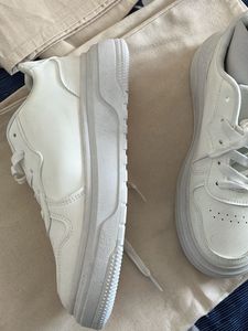 Diwali Clearance l Brand New , White Sneake
