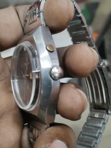 Vintage Ricoh Automatic Watch