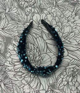 Pack Of 7 Headbands