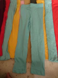 Comfortable Girls Leggings- Various Colors
