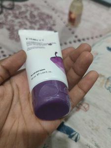 Plum CeraSense Face Wash