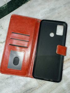 Tecno Sprk Phone Cover