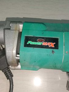 PowerMax Electric Drill