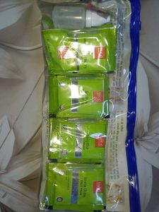 FACIAL KIT (Vlcc) Salon Series