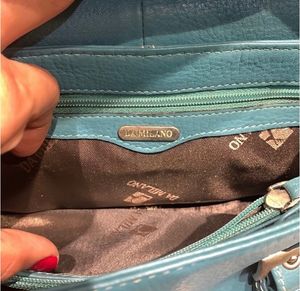 Da Milano Shoulder bag