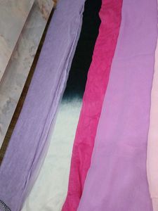 Colorful Dupatta Lot