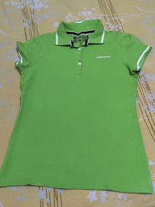 Sport Matie Tee M Size Neon Colour