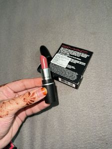 MAC Mehr Matte Lipstick (Mini)