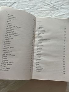 The Complete Handbook of Nature Cure
