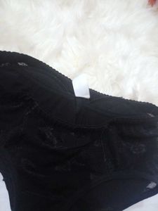 Padded Butt Lifter Shaper Panties