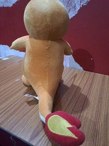 Charmander Plush Toy