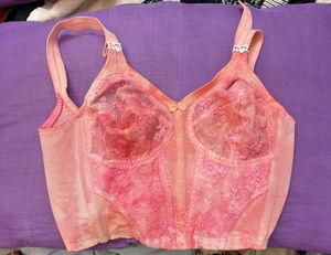 Vintage CORSET TOP/BRA