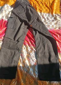 Men's Cargo Pants