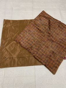 Designer Throw Pillow Covers