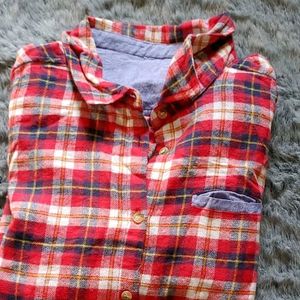 chex shirt