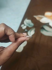 Ring From GIVA Fine Silver Jewellery