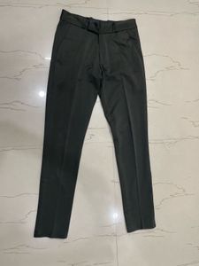 Classic Grey Trousers