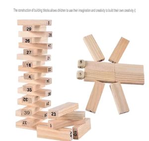 Brand New ** Jenga Toy