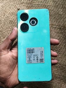 Infinix Mobile 8 without motherboard