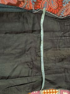 Elegant Blue Kurta