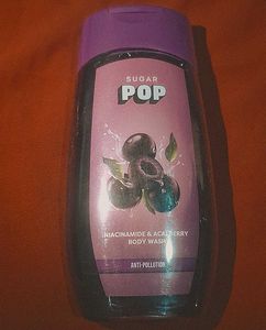 Sugar Pop Body Wash